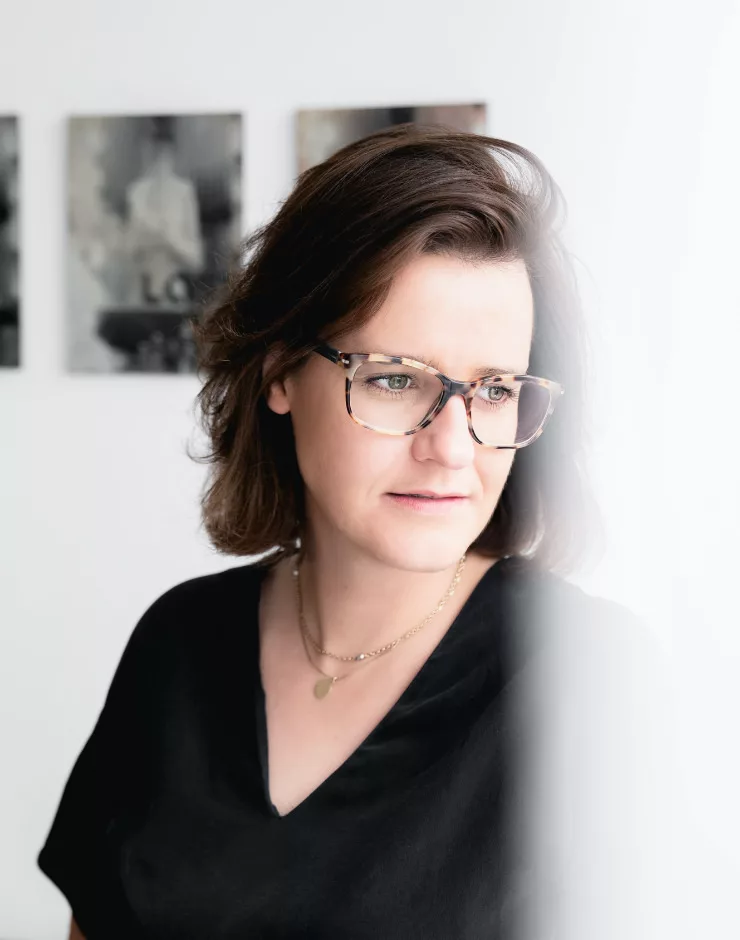 Mag. Anna Bachernegg-Lindner LL.M.