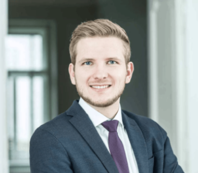 Mag. Alexander Painsi LL.M.