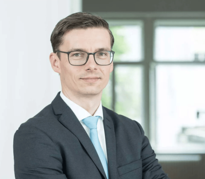 Dr. Mario Leistentritt