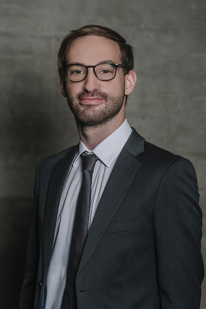 Mag. Michael Trettenbrein